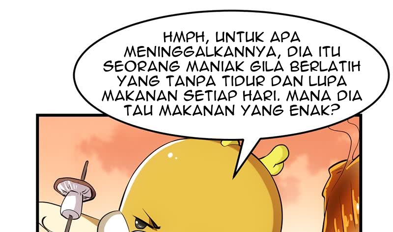 Guardian Dragon System Chapter 24 Gambar 16